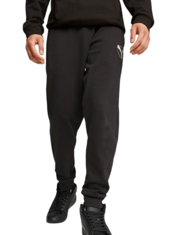 παντελόνι puma better sportswear sweatpants tr cl 676065-01 σε προσφορά