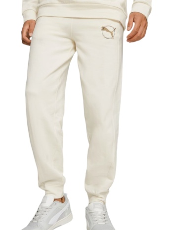 παντελόνι puma better sportswear sweatpants tr cl 676065-99 σε προσφορά
