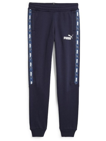 παντελόνι puma ess tape camo sweatpants fl b 676341-06 αγόρι σε προσφορά
