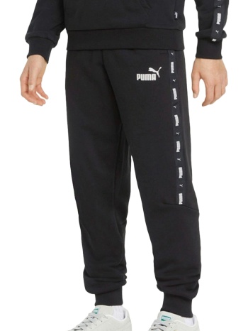 παντελόνι puma ess + tape sweatpants fl cl b 847302-01 αγόρι σε προσφορά
