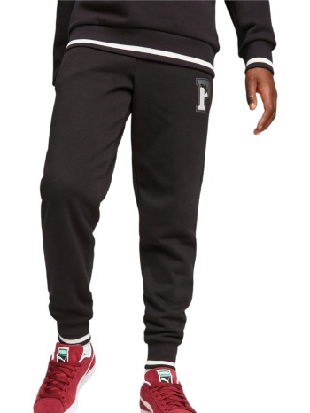 παντελόνι puma squad sweatpants fl cl b 676357-01 αγόρι σε προσφορά