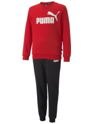 αθλητικό σετ puma sweat ...