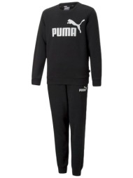 αθλητικό σετ puma sweat ...