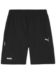 σορτς puma desert road cargo shorts 9`` 678922-01 ανδρικό