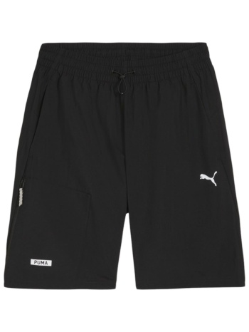σορτς puma desert road cargo shorts 9`` 678922-01 ανδρικό σε προσφορά