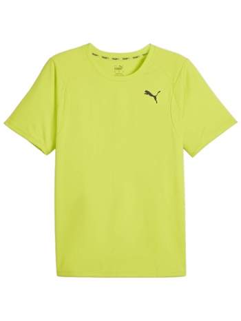 μπλούζα κοντομάνικη puma fit full ultrabreathe 524930-39 σε προσφορά