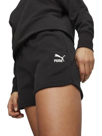 σορτς puma better classics tr 624236-01 γυναικείο σε προσφορά