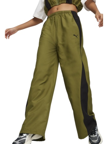 παντελόνι puma dare to relaxed parachute wv 625571-33 σε προσφορά