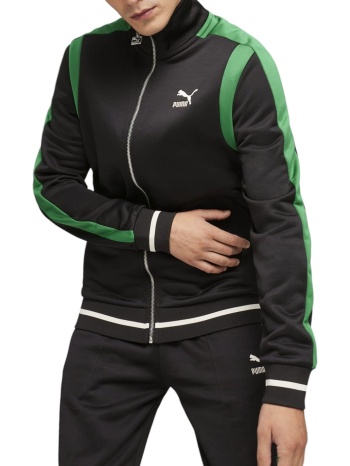 ζακέτα puma t7 for the fanbase track pt 624392-01 ανδρικό σε προσφορά