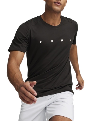 μπλούζα κοντομάνικη puma cloudspun engineered for str σε προσφορά