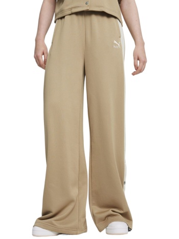 παντελόνι puma t7 for the fanbase relaxed track 625025-83 σε προσφορά