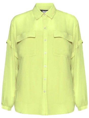 πουκάμισο μακρυμάνικο dkny group 11d p3kmgv44-fy9 γυναικείο σε προσφορά