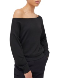 μπλούζα μακρυμάνικη dkny ...