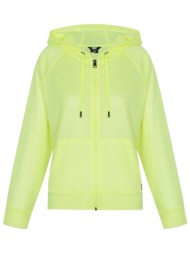 ζακέτα dkny με κουκούλα ...