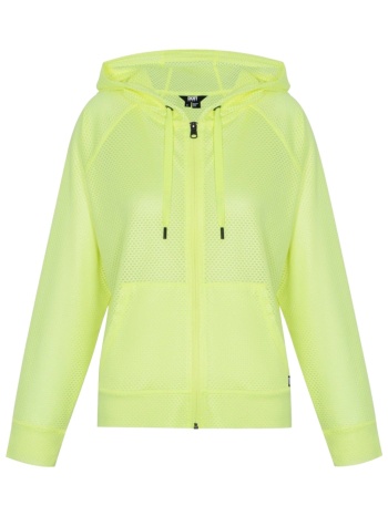 ζακέτα dkny με κουκούλα dp3j8949-zst γυναικείο σε προσφορά