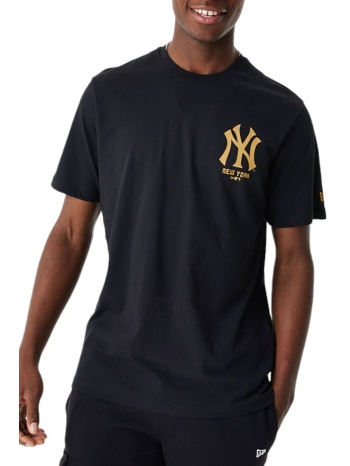 μπλούζα κοντομάνικη new era mlb team graphic bp neyyan σε προσφορά