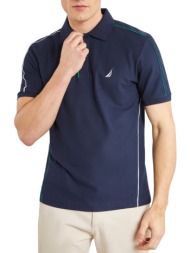 μπλούζα polo nautica με ...