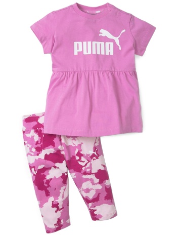 αθλητικό σετ puma minicats 847322-15 unisex παιδικό σε προσφορά