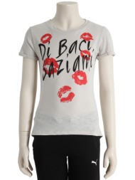 μπλούζα κοντομάνικη ...