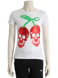 μπλούζα κοντομάνικη ...