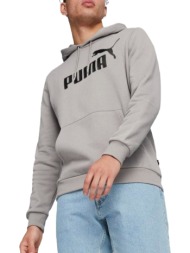 μπλούζα μακρυμάνικη puma ...