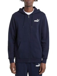 ζακέτα puma ess small ...