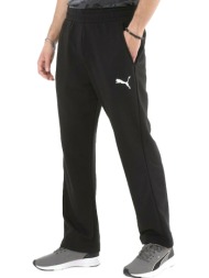 παντελόνι puma ess logo pants tr op 586720-51 ανδρικό