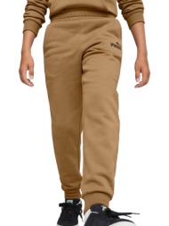 παντελόνι puma essentials logo 586973-86 αγόρι