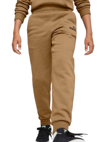 παντελόνι puma essentials logo 586973-86 αγόρι σε προσφορά