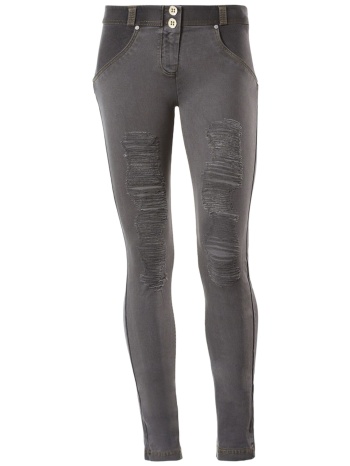 κολάν freddy wr.up shapping effect regular waist skinny σε προσφορά