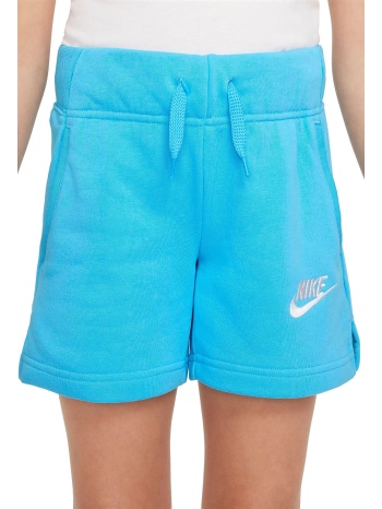 σορτς nike sportswear club da1405-416 κορίτσι σε προσφορά