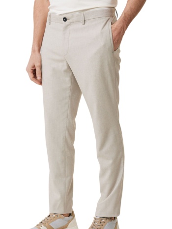 παντελόνι υφασμάτινο mexx pantalon tu1208033m-sand ανδρικό σε προσφορά