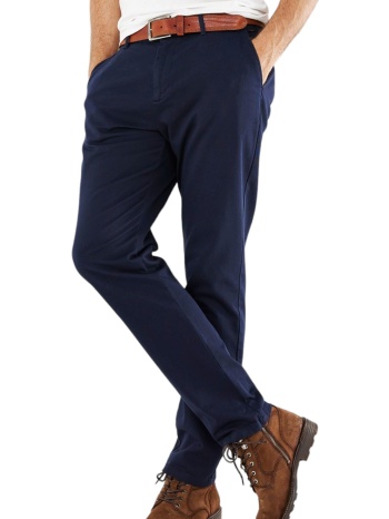 παντελόνι υφασμάτινο mexx chino tn1205016m-navy ανδρικό σε προσφορά