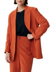 σακάκι mexx linen single ...