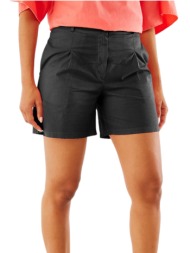 σορτς mexx με πιέτες ...