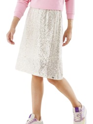 φούστα mexx sequins ...