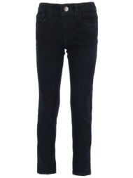 παντελόνι jean mexx jamy slim waist slim bm0531999b-dark blue αγόρι