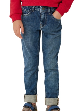 παντελόνι jean mexx jamy slim waist slim bm0531999b-medium σε προσφορά