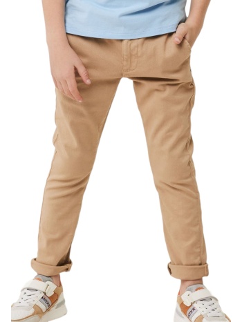 παντελόνι υφασμάτινο mexx sam gd chino bm1328033b-sand αγόρι σε προσφορά
