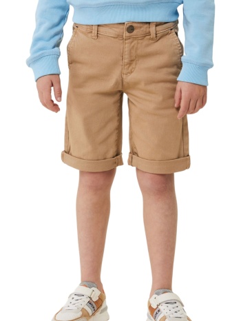 βερμούδα mexx sam cargo bm1632033b-sand αγόρι σε προσφορά