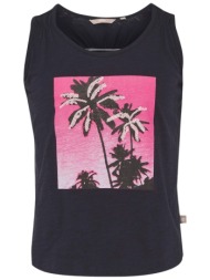 μπλούζα αμάνικη mexx ...