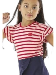 μπλούζα κοντομάνικη mexx ...