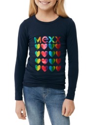 μπλούζα μακρυμάνικη mexx ...