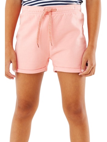 σορτς mexx sweat zn1628023g-pink κορίτσι σε προσφορά
