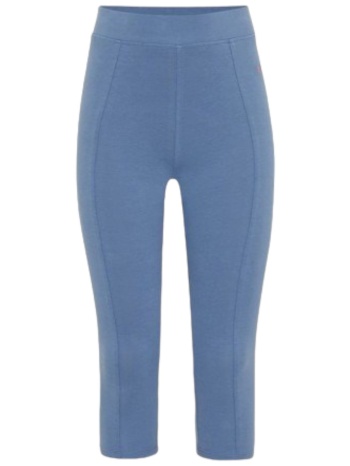 κολάν mexx basic 3/4 zn1002023g-mid blue κορίτσι σε προσφορά