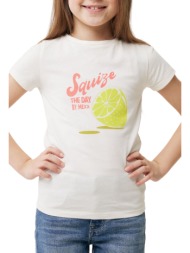 μπλούζα κοντομάνικη mexx ...