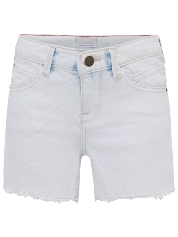 σορτς mexx tina mid waist regular jeans bm0527033g-light σε προσφορά