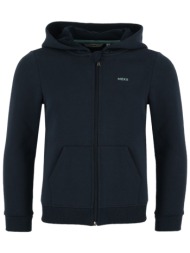 ζακέτα mexx hooded tu1804999b-navy αγόρι