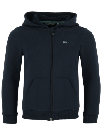 ζακέτα mexx hooded tu1804999b-navy αγόρι σε προσφορά