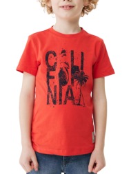 μπλούζα κοντομάνικη mexx ...